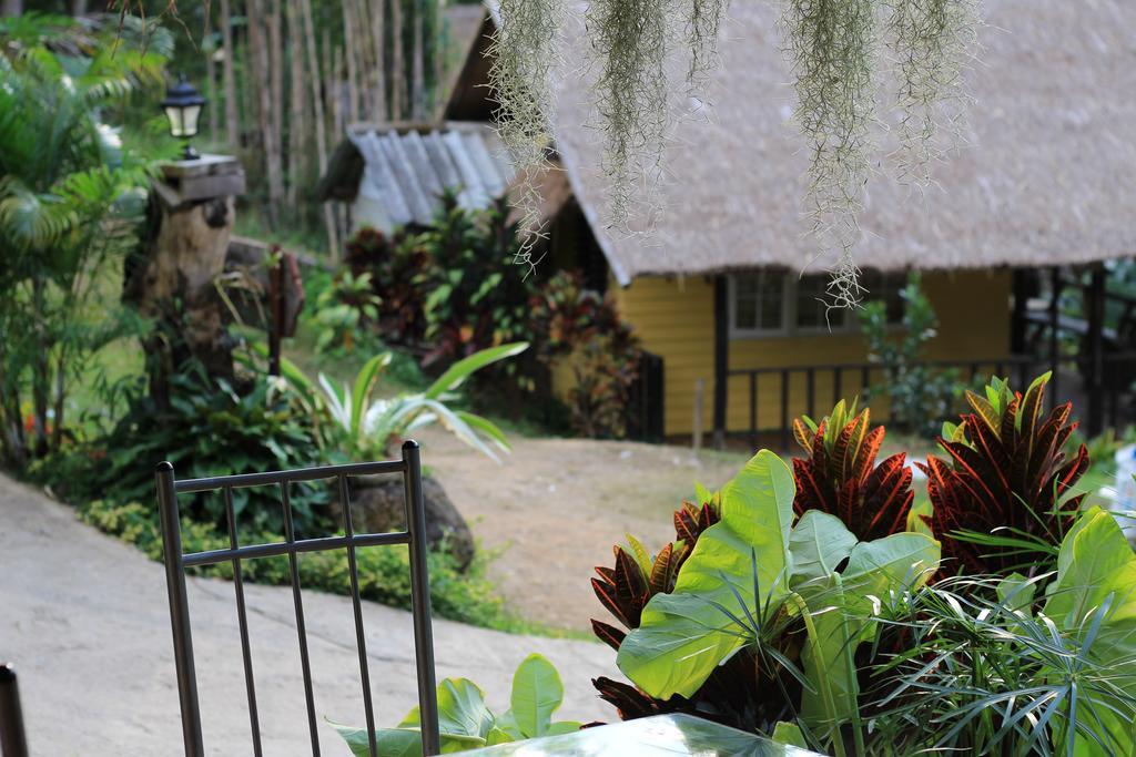 Chang Pai Garden (Adults Only) Kültér fotó