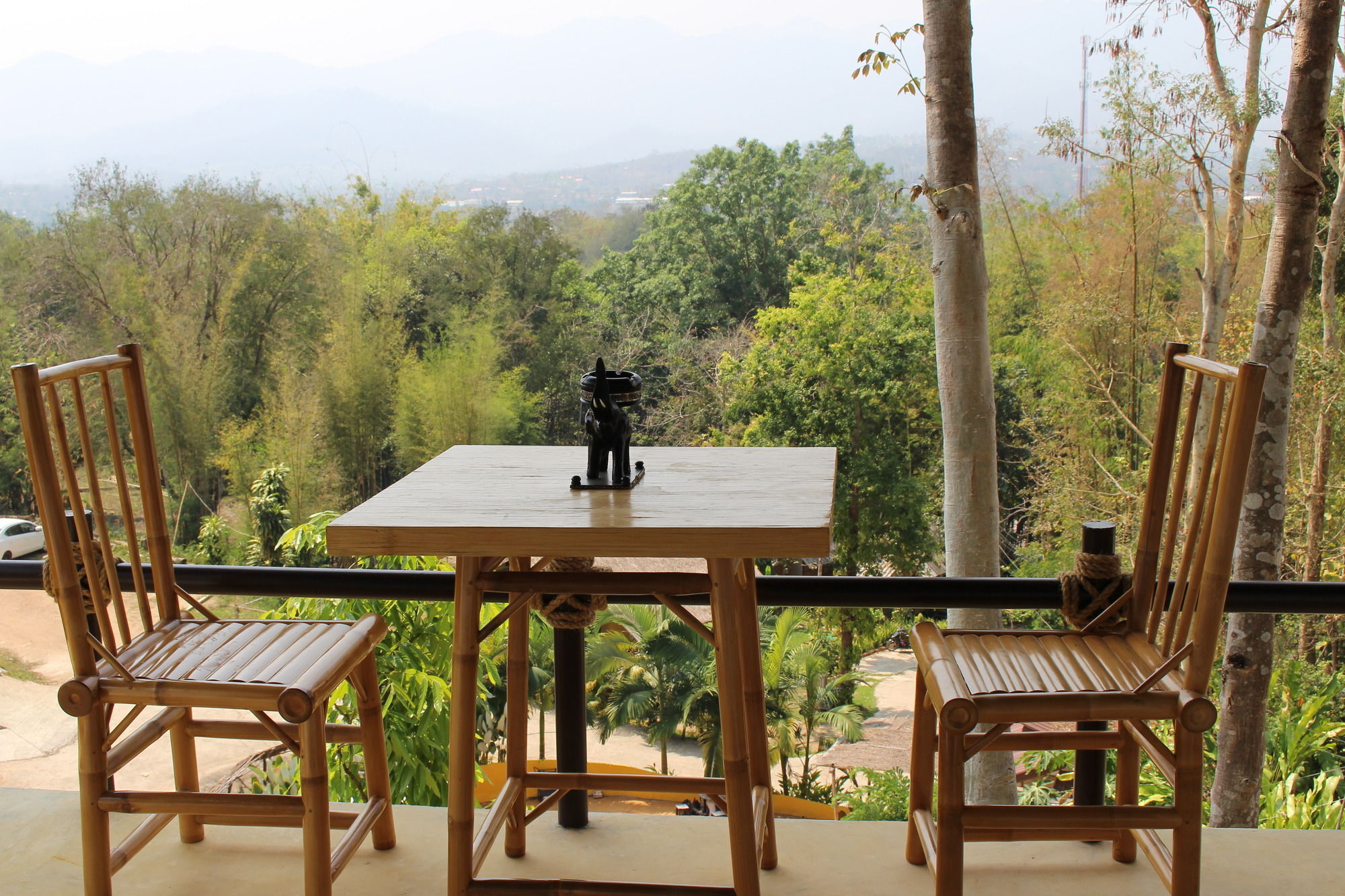 Chang Pai Garden (Adults Only) Kültér fotó
